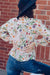 Camryn Floral Button Up Shirt